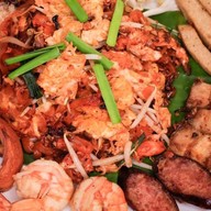 อรรถรส by เชฟไรเดอร์ ถนน 345 นนทบุรี