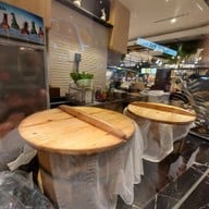 Fantuan Thailand EmQuartier ชั้น B