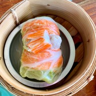 เมนูของร้าน ติ่มซำ ผู้ใหญ่โป้ง