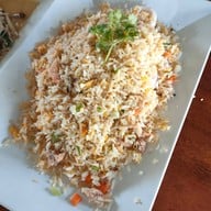 เมนูของร้าน ธ.กุ้งเผา กาฬสินธุ์
