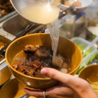 Hong Kong Street Food車仔面