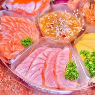 เมนูของร้าน ม่อนอ้วน เมืองทองธานี