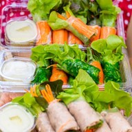 แซนวิชร้านโปรด 🥪