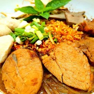 👍🍟 ทองอยู่ สั่งลุย🍟👍 👍💫รวมพล คนรักทอด💫 หน้าหมูบ้านสินทวี 1/2