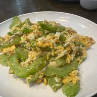 เมนูของร้าน ซ้งเป็ดพะโล้ เมืองทองธานี