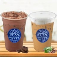 Mezzo Coffee โรงพยาบาลบางปะกอก รังสิต 2