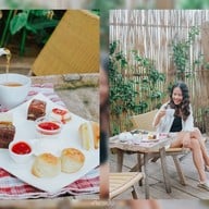 La A Natu Bed & Bakery Resort