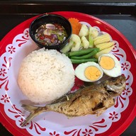 โรงเตี๋ยวปาวา -