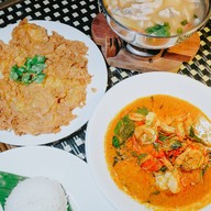 La A Natu Bed & Bakery Resort