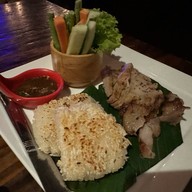 DIBUKA Cafe & Restaurant