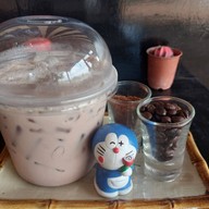 หมูปิ้งน้องกราฟ