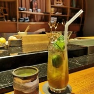 เมนูของร้าน YTSB - Yellow Tail Sushi Bar