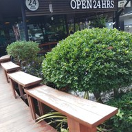 หน้าร้าน Café Amazon - DD1875 สน.บจก.จันทร์ประสิทธิ์ปิโตรเลียม