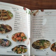 เมนู ธ.กุ้งเผา กาฬสินธุ์