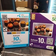 Fantuan Thailand EmQuartier ชั้น B