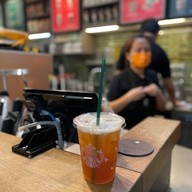 Starbucks สนามบินเชียงใหม่