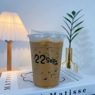 22Sep.Cafe' งามวงศ์วาน 23