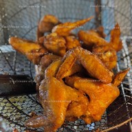 เมนูของร้าน บังแอไก่ทอดหาดใหญ่ สาขาคลองถนน (ปั๊มคาลเท็กซ์)