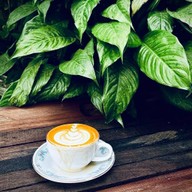 หอมรสกาแฟ