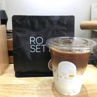 So Brew Heal Bar : Specialty Coffee