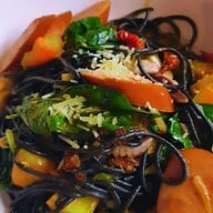 เมนูของร้าน Urban Street ลาดพร้าว 101
