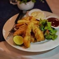 เมนูของร้าน Surf and Turf Chiang Rai Chiang rai