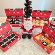 มอลลี่เค้กนุ่ม สาทร