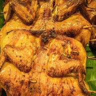 บ้านขันโตก Food Villa