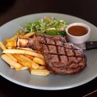 เมนูของร้าน Surf and Turf Chiang Rai Chiang rai