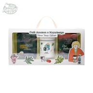 Café Amazon - DD2879 ปตท.บจก บายพาสวารินปิโตรเลียม