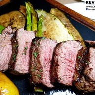เมนูของร้าน Viva Restaurant สุขุมวิทซอย8 สุขุมวิท 8