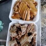 เป็ดพะโล้ตลาดสำเหร่(ตากสิน19)