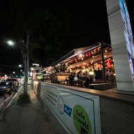 บรรยากาศ Beer Lab Chiangmai