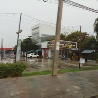 หน้าร้าน L'amour Thanks Café & Steak ลามูร์แธ๊งค์คาเฟ่และสเต๊ก