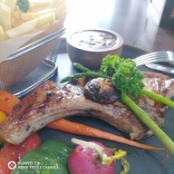 เมนูของร้าน Stone Store (สโตน สโตร์)