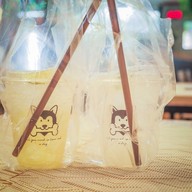 Dog City Cafe พระราม 3