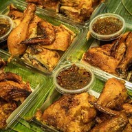 บ้านขันโตก Food Villa