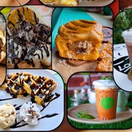 สตอรี่คอฟฟี่&ราเมง@จิรกานต์มาร์เก็ต