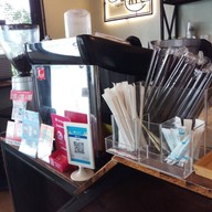 บรรยากาศ L'amour Thanks Café & Steak ลามูร์แธ๊งค์คาเฟ่และสเต๊ก