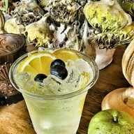 Cafe de Fleurs Khao Yai