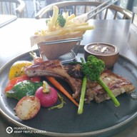 เมนูของร้าน Stone Store (สโตน สโตร์)