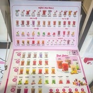 Hani Boba (ฮานิ ชานมไข่มุก) สาขาแมกแวลู่ พัฒนาการ