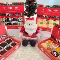 มอลลี่เค้กนุ่ม รัชโยธิน