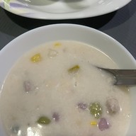 บัวลอยยายหลิม (สาขา 1) เพชรเกษม 15