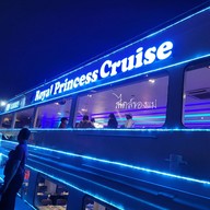 เรือ รอยัลปริ๊นเซส ครูส ( Royal Princess Cruise )