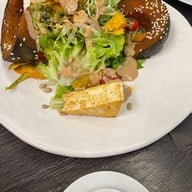 Greyhound Café เซ็นทรัลพลาซา พระราม 2