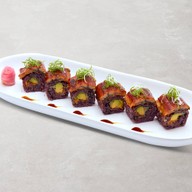 Fuji Japanese Restaurant โลตัส อยุธยาพาร์ค