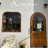 A.mellow cafe' -