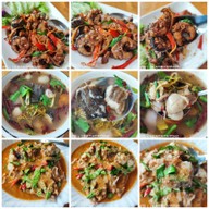 ครัวบ้านเฮา @ราชบุรี