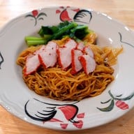 เมนูของร้าน Ta'coneDeli ศาลายา